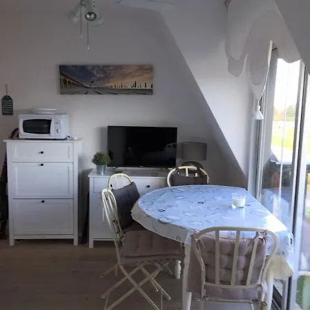 Διαμέρισμα Charmant Vue Sur Le Lac Villers-sur-Mer