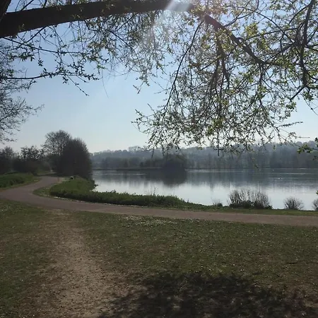 Διαμέρισμα Charmant Vue Sur Le Lac Villers-sur-Mer