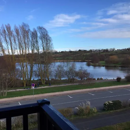 Διαμέρισμα Charmant Vue Sur Le Lac Villers-sur-Mer